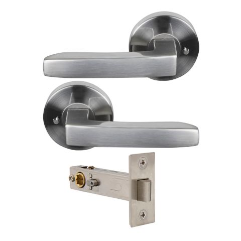 Halo - Orion Privacy Set 70mm BN