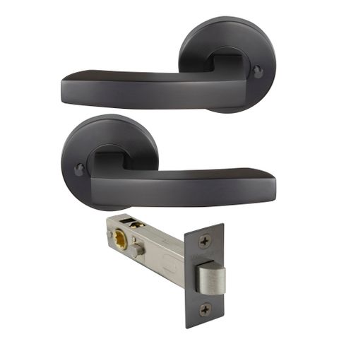 Halo - Orion Privacy Set 70mm GN