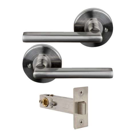 Halo - Hydra Privacy Set 70mm BN