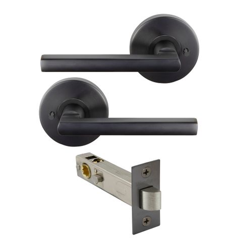 Halo - Hydra Privacy Set 70mm GN