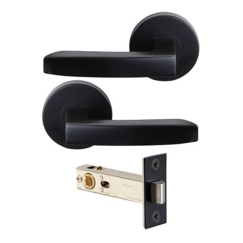 Halo - Orion Passage Set 70mm BLK