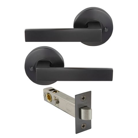 Halo - Polaris Privacy Set 70mm