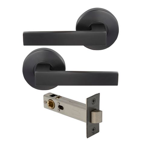 Halo - Polaris Passage Set 70mm GN