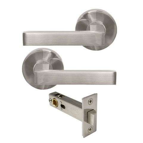 Halo - Polaris Passage Set 70mm BN