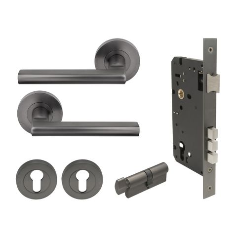 Futura Apex Locking Set GN