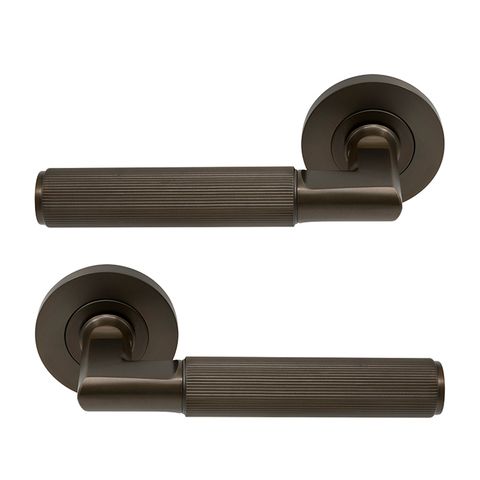 NIDO - Lumina Lever Set Linear CCB