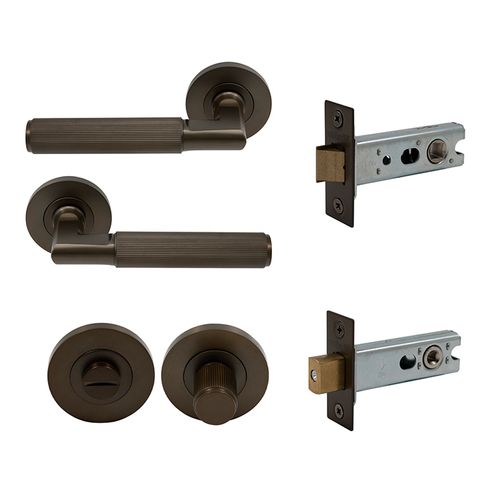 NIDO - Lumina Privacy Set Linear CCB