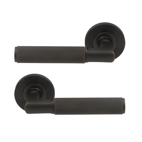 NIDO - Lumina Lever Set Linear DRB