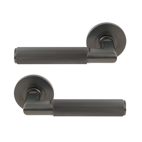 NIDO - Lumina Lever Set Linear GN