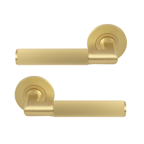 NIDO - Lumina Lever Set Linear MSB