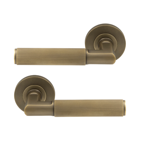 NIDO - Lumina Lever Set Linear RB