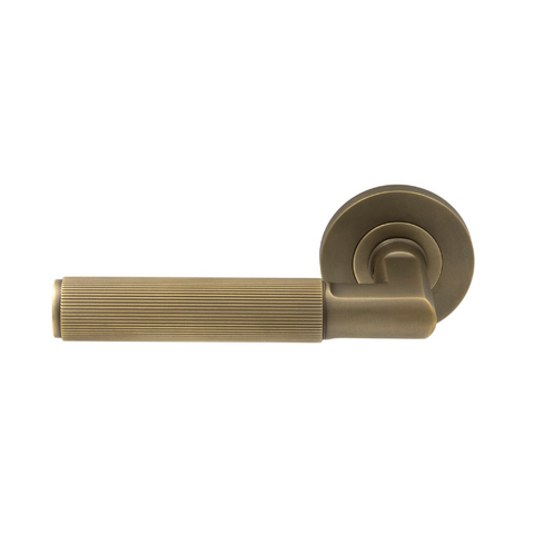 NIDO - Lumina Dummy Lever Linear RB