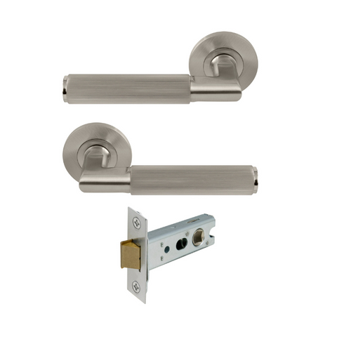 NIDO - Lumina Passage Set Linear BN