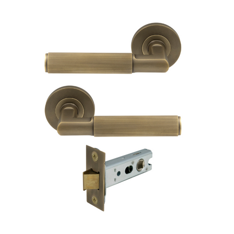 NIDO - Lumina Passage Set Linear RB