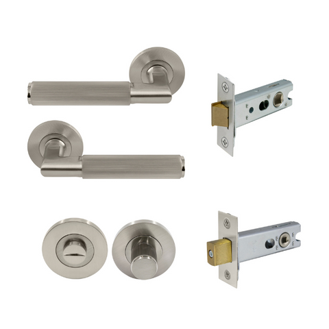 NIDO - Lumina Privacy Set Linear BN