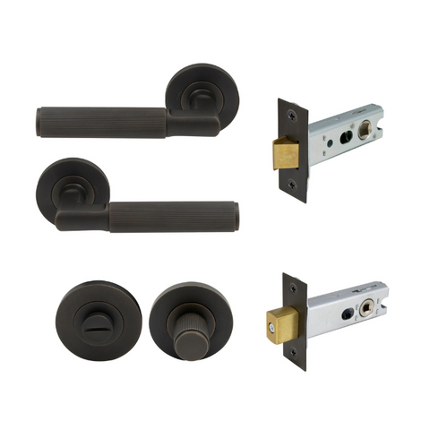 NIDO - Lumina Privacy Set Linear DRB