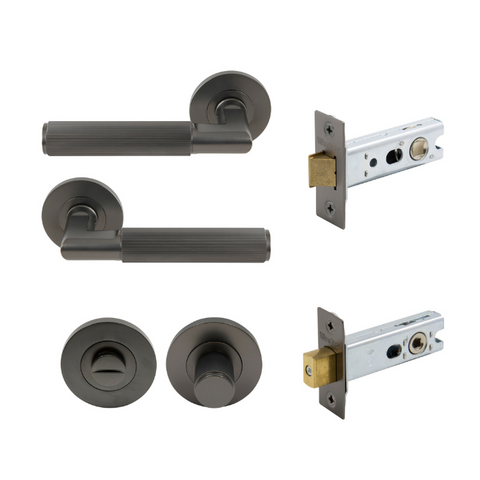 NIDO - Lumina Privacy Set Linear GN