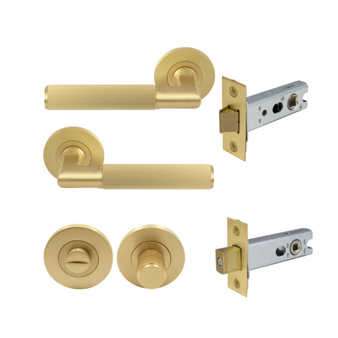 NIDO - Lumina Privacy Set Linear MSB