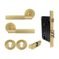 Windsor Nido Lumina Series