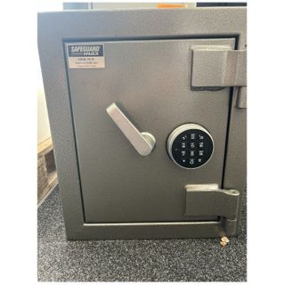 Safeguard TK40 Safe