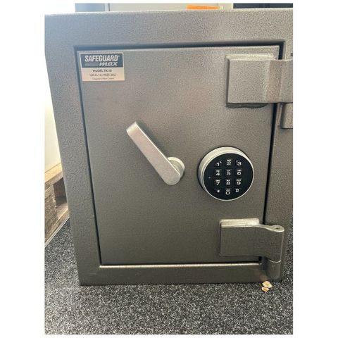 Safeguard TK40 Safe