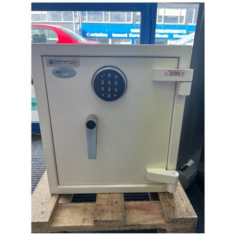 Challenger PO37EL Safe