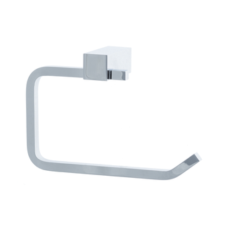 Miles Nelson Quadrato Toilet Roll Holder