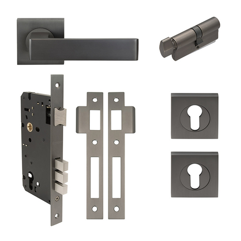 Galaxy - Pegasus Elite Entrance Set