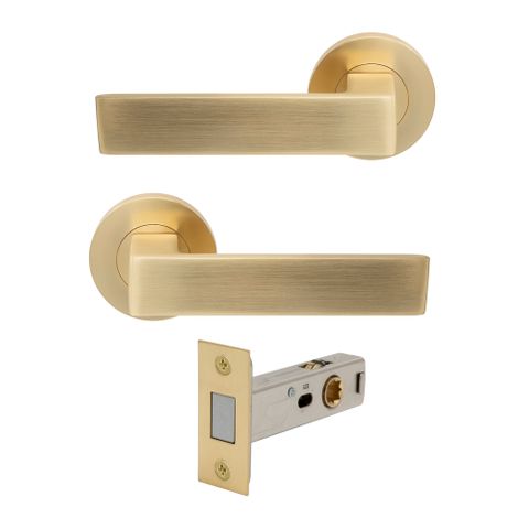 Windsor Galaxy Pegasus Magnetic Latch