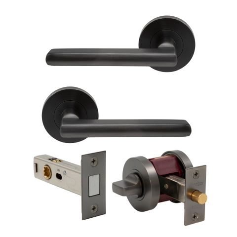 Galaxy - Phoenix Privacy Set -Magnetic L