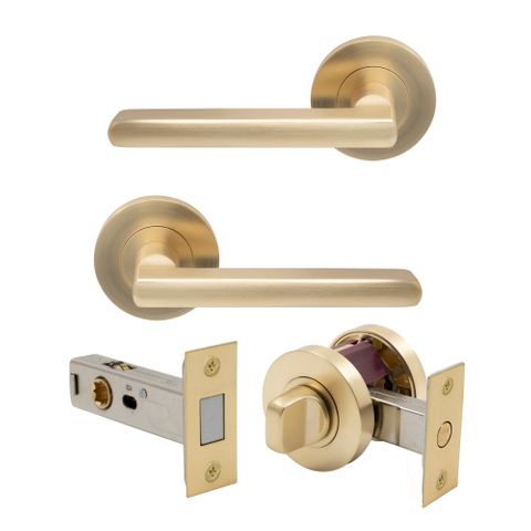 Galaxy - Phoenix Privacy Set -Magnetic L