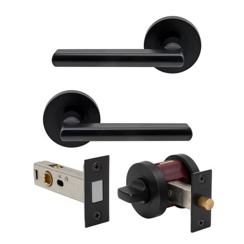 Galaxy - Phoenix Privacy Set -Magnetic L