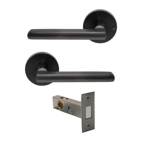 Galaxy - Phoenix Integrated Privacy Set