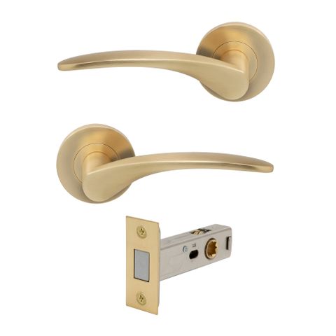 Galaxy - Apollo Passage Set - Magnetic L