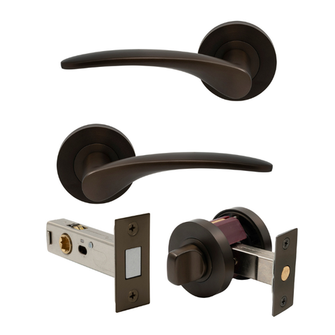 Galaxy - Apollo Privacy Set  - Magnetic