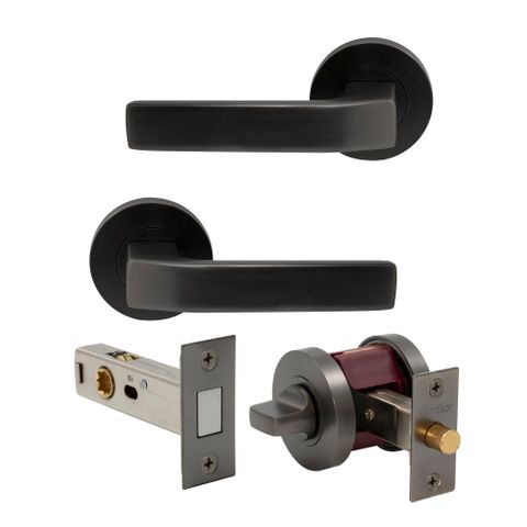 Galaxy - Qube Privacy Set - Magnetic Lat