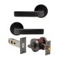 Windsor Galaxy Qube Magnetic Latch