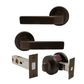 Windsor Galaxy Qube Magnetic Latch