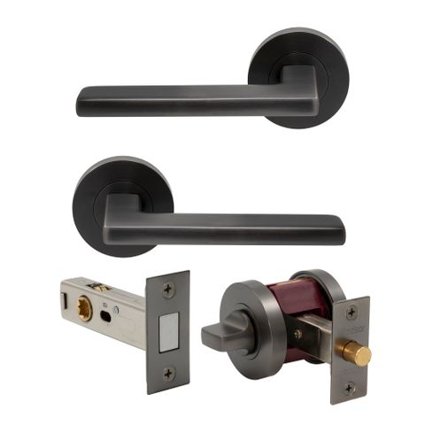 Galaxy - Vector Privacy Set - Magnetic L