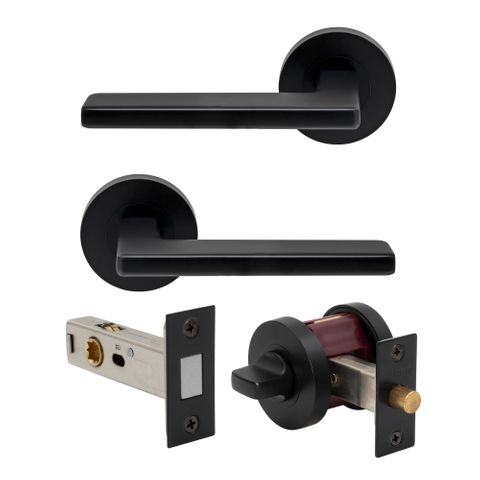 Galaxy - Vector Privacy Set - Magnetic L