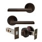 Windsor Galaxy Vector Magnetic Latch