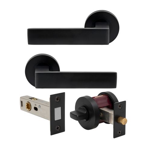 Galaxy - Pegasus Privacy Set - Magnetic