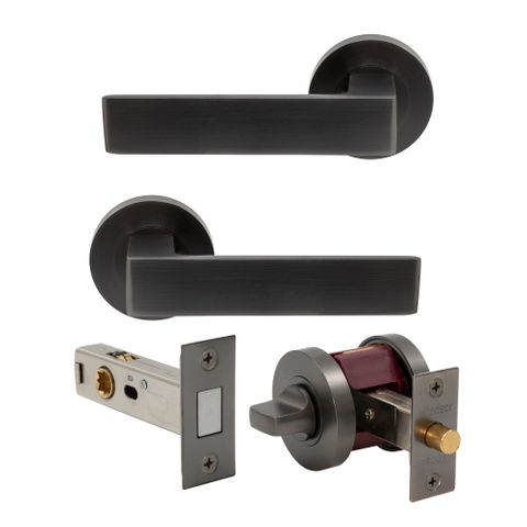 Galaxy - Pegasus Privacy Set - Magnetic