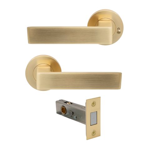 Galaxy - Pegasus Integrated Privacy Set