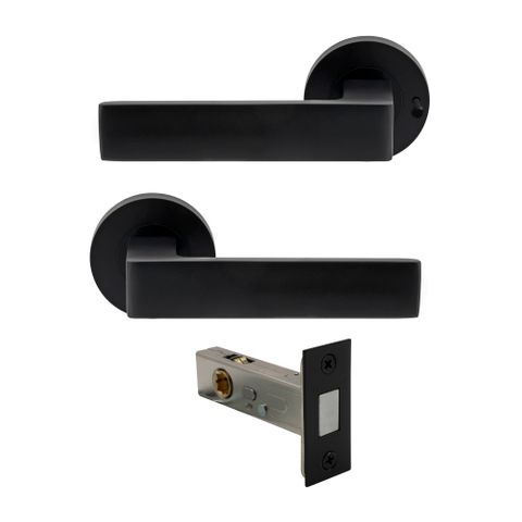 Galaxy - Pegasus Integrated Privacy Set