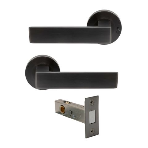 Galaxy - Pegasus Integrated Privacy Set