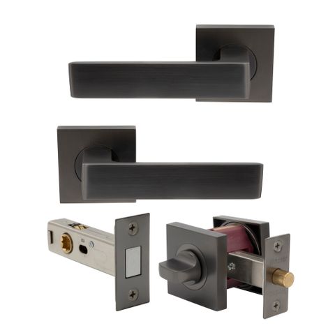 Galaxy - Pegasus Elite Privacy Set -Magn