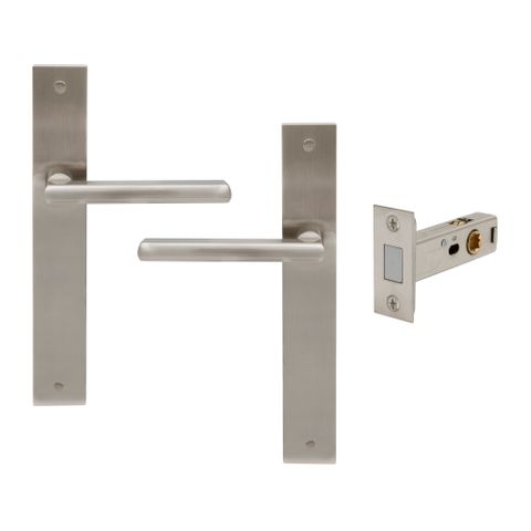 Galaxy - Phoenix Elite Longplate Passage