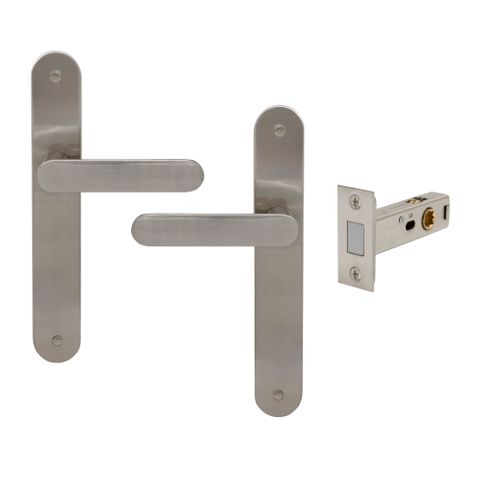 Galaxy - Astro Longplate Passage Set  -