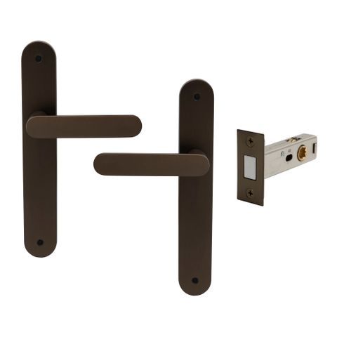 Galaxy - Astro Longplate Passage Set  -